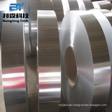 China anodized 2024 3003 1050 Thin Aluminum Strip with low price